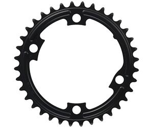 SHIMANO Plato 36D-MT-FC-R7000 Black