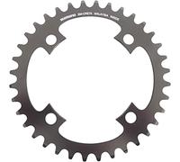 Shimano Steps E7000 Cre70 E-bike Chainring Black 36t
