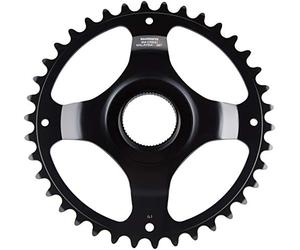 Shimano Plato 38D - FC-E6100 Bike Crankset