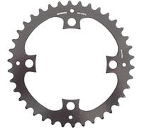 Shimano Steps E7000 Cre70 Y0j434000 E-bike Chainring Black 38t 38t Black