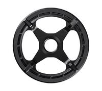 SHIMANO Plato 38D Steps Gray