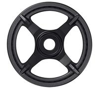 SHIMANO Plato 38D Steps Gray