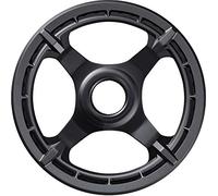 Shimano Plato 38D Steps Gris - SM-CRE61 Guiacadena 1X Bike Chainring
