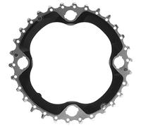 Shimano Plato 40D (an) - FC-M6000 Bike Crankset