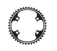 Shimano Dura Ace R9100 Chainring Silver 42t 42t Silver