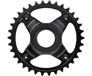 SHIMANO Plato 42D STEPS-SM-CRE70 Guiacadena 2X