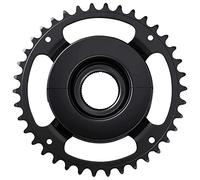 Shimano Plato 44D - FC-E6100 Bike Crankset