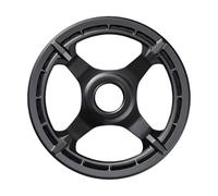 SHIMANO Plato 44D Steps Gray