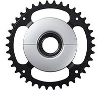 Shimano Plato 44D Steps Gris - SM-CRE50 Sin Guiacadena Bike Chainring