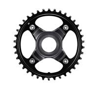 Shimano Plato 44D Steps MTB 50mm - SM-CRE80 x FC-E8050/E8000 +GC Bike Crankset