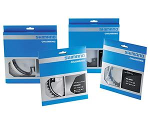 SHIMANO Plato 46D-FC-RX600-11 GRX