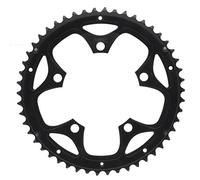 SHIMANO Plato 50D Sora-FC-3550 110mm Black x GC
