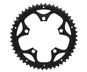 SHIMANO Plato 50D Sora-FC-3550 110mm Black x GC