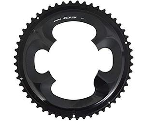 SHIMANO Plato 52D-MT-FC-R7000 Black