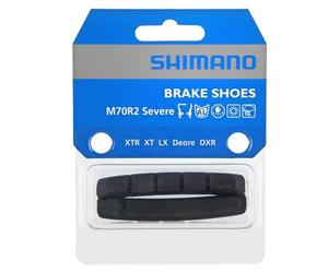 Shimano Plus 1MM M970/770/600 Break Shoes (1 Pair)