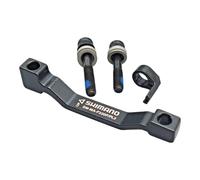 Shimano PM 200 to PM 220 Disc Brake Caliper Adapter SM-MAF220P/PL2