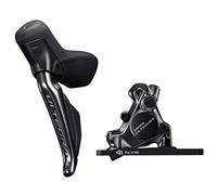 SHIMANO Poignée + pince ULTEGRA DB DI2 12 V gauche