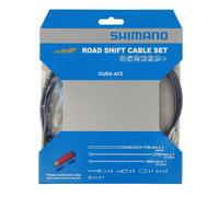 Shimano Polímero/high-tech 9000 Shift Cable Black
