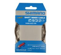 Shimano Polymer Shift Inner Cable - 1.2mm x 2100mm - XTR & Dura Ace - Y63Z98950
