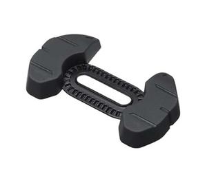 Shimano Pontoon Cleat System for SH-RX910 Pedal Plates, Black, One Size