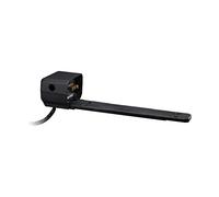 Shimano Bt-e6000ax Battery Support Black