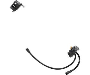 Shimano PortaBateria Steps sin bombin Technical Sport Component