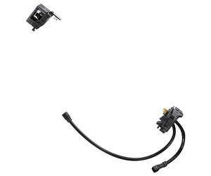 Shimano PortaBateria Steps sin bombin Technical Sport Component
