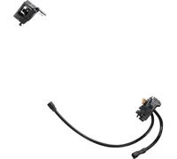 Shimano Bm-en800-a Steps Lock Battery Holder Black 400 mm 400 mm Black