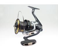 Shimano Power Aero XSC 14000 Carp Reel Big Pit