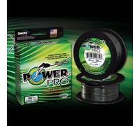 Shimano Power Pro Braided Mainline - Cod Bass Wrasse Pike Lure Sea Fishing Line
