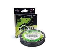Shimano Power Pro Braided Mainline - Cod Bass Wrasse Pike Lure Sea Fishing Line