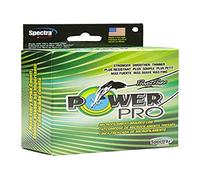 Power Pro Spectra Braided Line 275 M Multicolor 0.150 mm