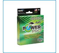 Shimano Powerpro Moss Green 275m 0.13 dia.