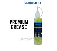 Shimano Premium Dura-Ace Grease 100g Nozzle Tube - Y04110200/Y0411020A Genuine