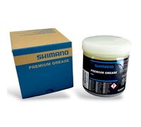 SHIMANO PREMIUM GREASE 500g ½KG DURA ACE BOTTOM BRACKETS BEARINGS HUB GEARS LUBE
