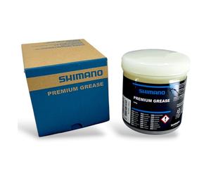 SHIMANO PREMIUM GREASE 500g ½KG WORKSHOP DURA ACE BOTTOM BEARINGS HUB GEARS LUBE