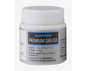 Shimano Premium Hub Grease 50 g