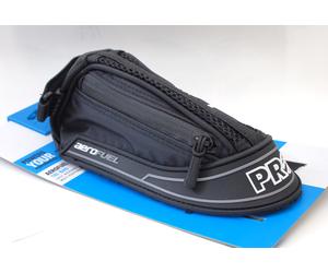 SHIMANO PRO AeroFuel Triathlon Bag Medi (M), Frame Top Tube Bag TT/Tri,