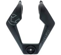 Shimano Pro Compact Carbon Clip-On Extended Mount, 31.8mm