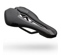 SHIMANO PRO Stealth Performance Saddle Stainless 7x7mm Rails,142mm