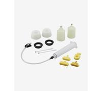 SHIMANO Workshop TL-BR002 bleed kit, includes TL-BR001, TL-BR002, TL-BR003 and 4 bleeding spacers Y-13098630