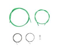 SHIMANO PTFE Brake Cable Kit Road/Green