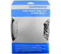 Shimano PTFE Road Brake Cable and Housing Set (Black)