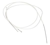 Shimano PTFE Road Brake Cable and Housing Set (White)