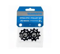 Shimano Deore XT RD-M8000/M8050 Tension and Guide Pulley Set