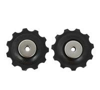 Shimano Pulley Set RD-5800 SS - Jockey Wheels, 11T for 105 Medium Cage, 11-Speed