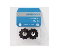 Shimano Ultegra Deore XT and Saint Jockey Wheels