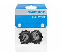 Shimano Pulley Set RD-M663, M7000-10, M640 - Jockey Wheels - 11T - Y5XE98030