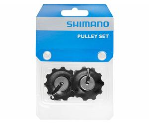 Shimano Pulley Set RD-M663, M7000-10, M640 - Jockey Wheels - 11T - Y5XE98030