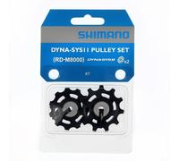 Shimano Deore XT RD-M8000/M8050 Tension and Guide Pulley Set